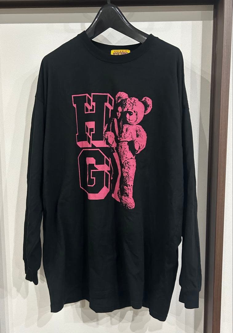 アデ Ade' 田丸麻紀FOX Vネックニットプルオーバー ブラック ., ⁡, NEW