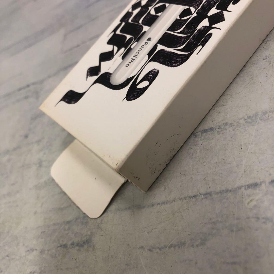 k1168 Apple Pencil Pro アップルペンシル A2538 - メルカリ