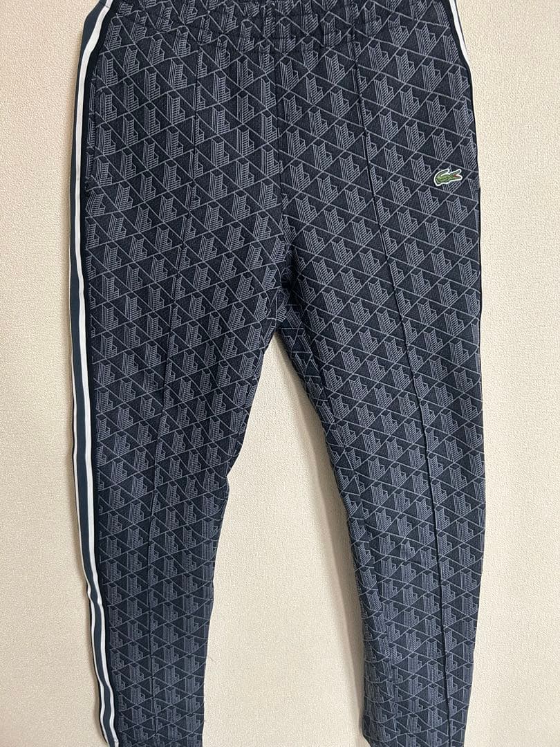 パンツ LACOSTE 楽天市場】【SALE／50%OFF】エクストラソフトスウェットパンツ LACOSTE