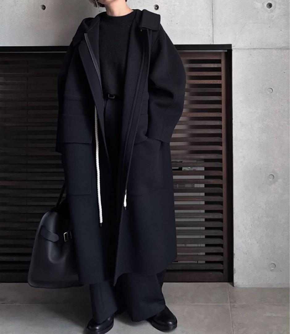 新品】LOHEN FOODY CODE REVER CORT