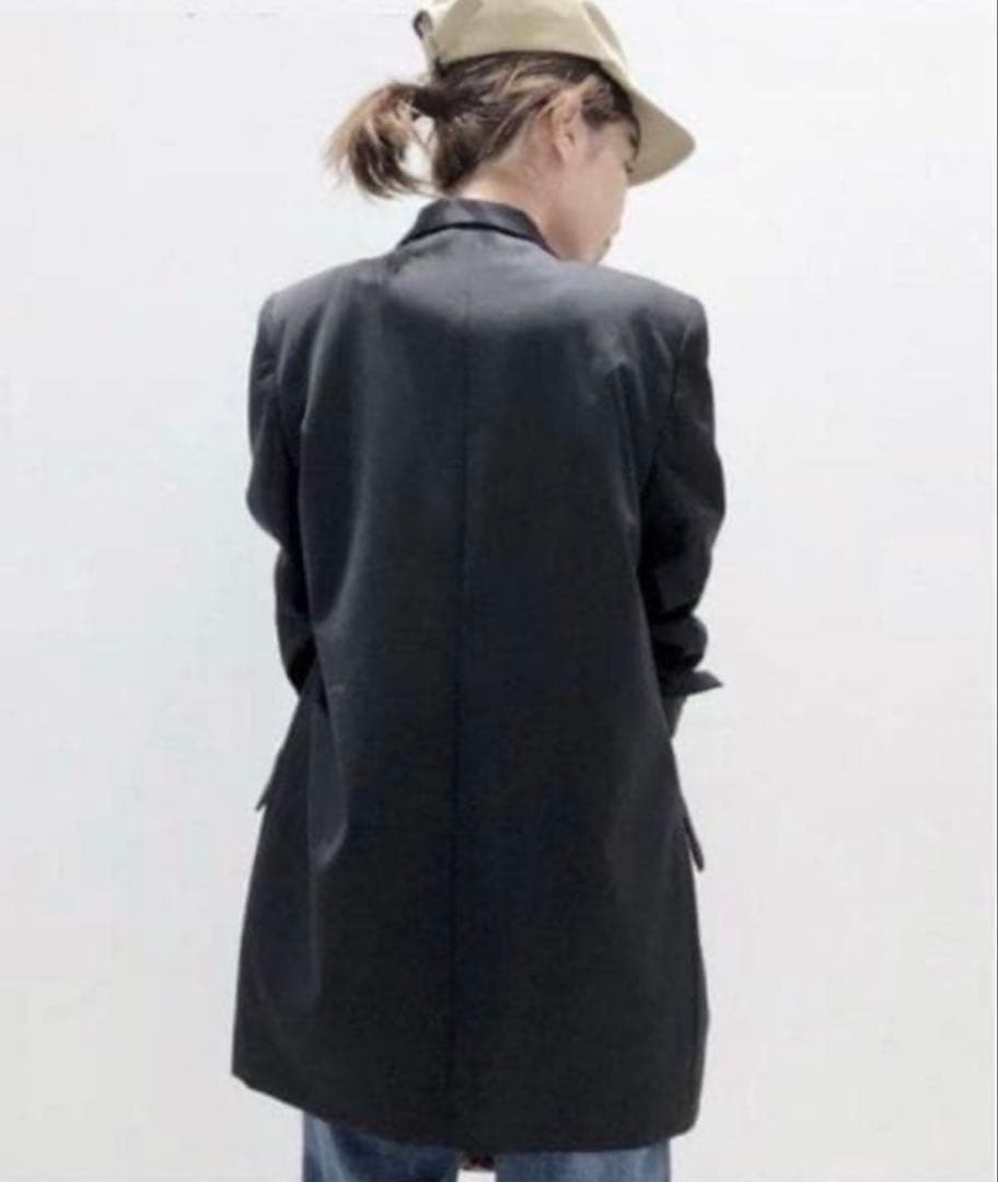 美品・希少 アパルトモン Lisiere タキシードジャケット セレモニー