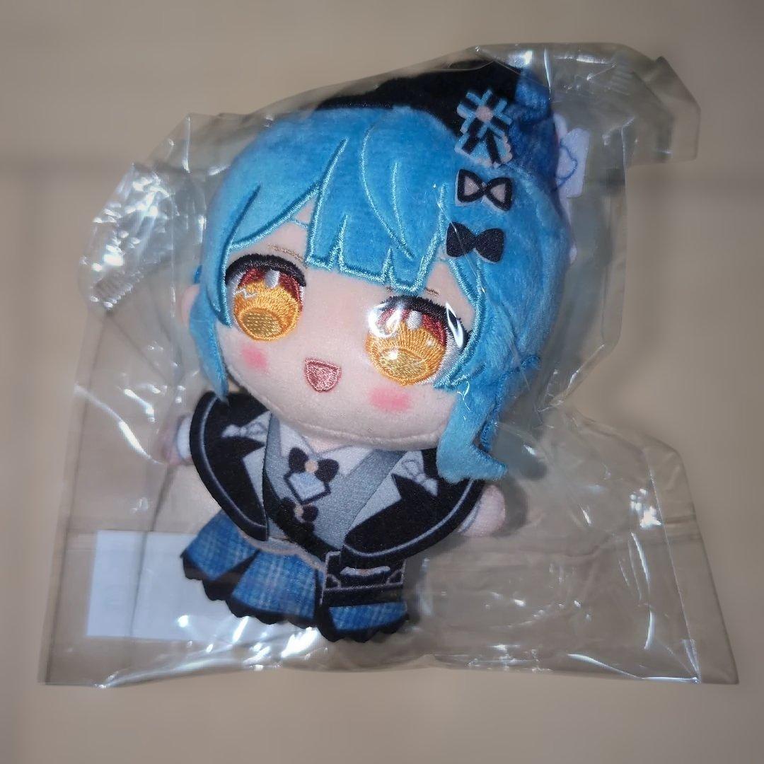 魔法少女ノ魔女裁判 ぬいぴーす 橘シェリー - メルカリ