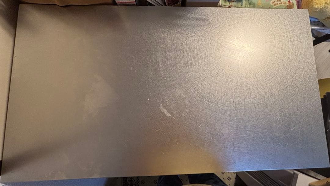 unico ADDAY （アディ）ダストカウンター W820 - メルカリ