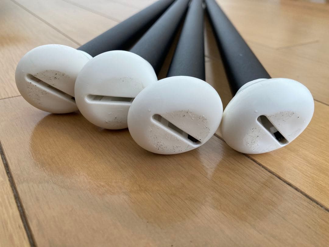 BABYBJORN ベビービョルン ハイチェア 廃盤 スタイ おまけ付き