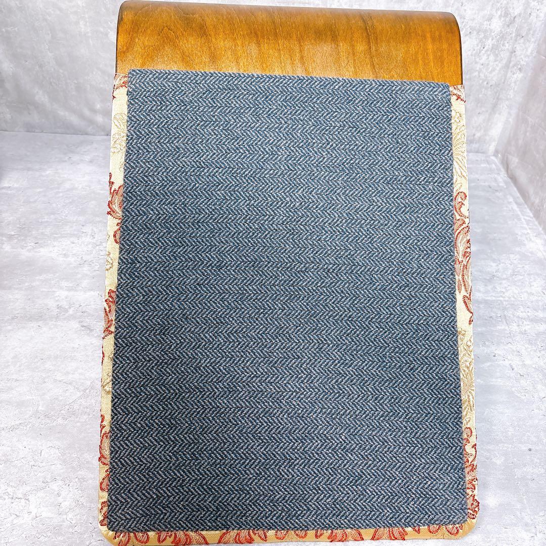 極美品】飛騨家具 中央産業 座椅子 和室 5脚セット