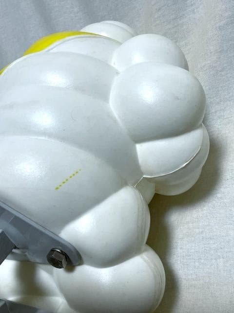 1966年製箱付ビンテージミシュラン ビバンダム特大フィギュア