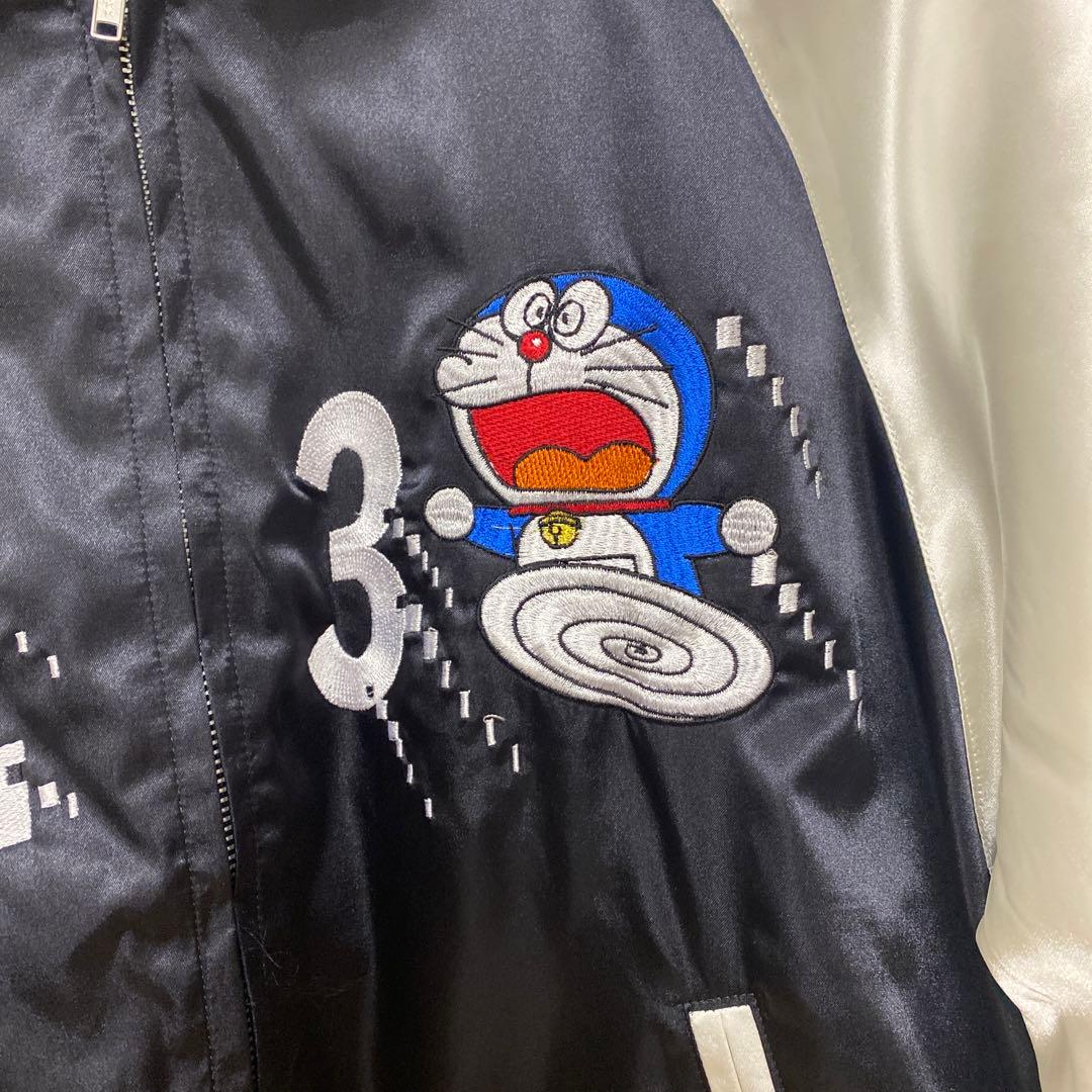 Doraemon 限定版 スカジャン 129 3 - メルカリ