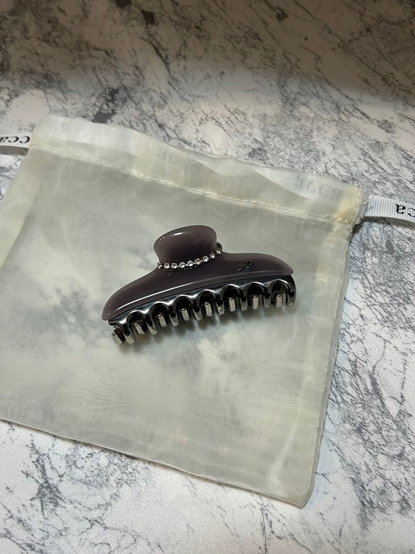 accaアッカ ニューコラーナ クリップ M ニューコラーナ クリップ Mサイズ / ACCA | ファッション通販 【公式