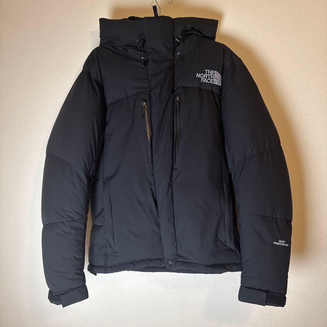 【THE NORTH FACE】 ダウンジャケット バルトロライト XL 黒 THE NORTH FACE ザ・ノース・フェイス ダウンジャケット メンズ BALTRO
