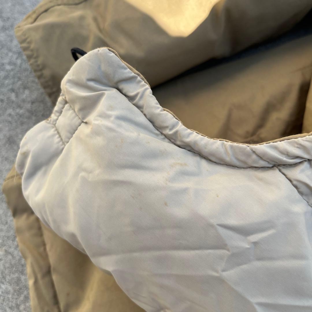 プ*こ様 70's L.L.Bean マッキーノ　グースダウンジャケット　美品