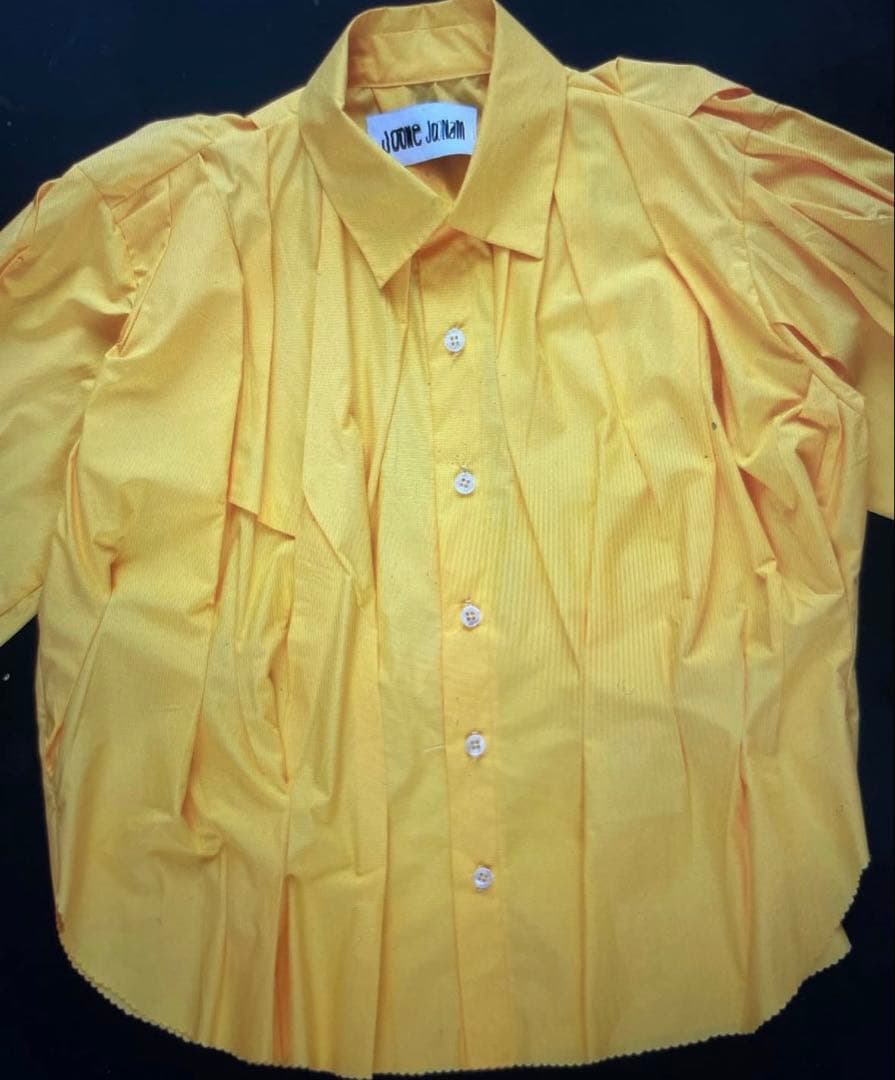 joone joonam 11747391 ポーガーズ あつむ gwdh - メルカリ