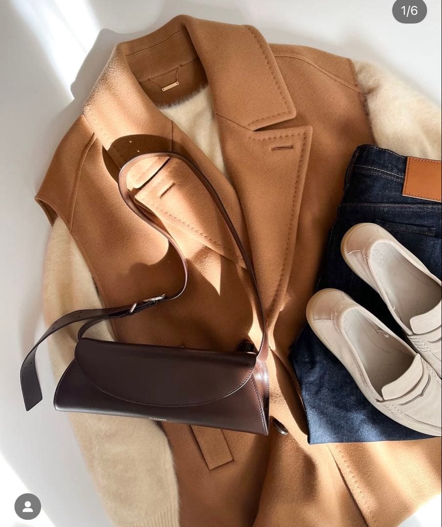 Chaos ベージュ ダブルブレスト ベスト ノーカラーダブルブレストベストsdp0317 ベージュ – [公式]SAISON DE