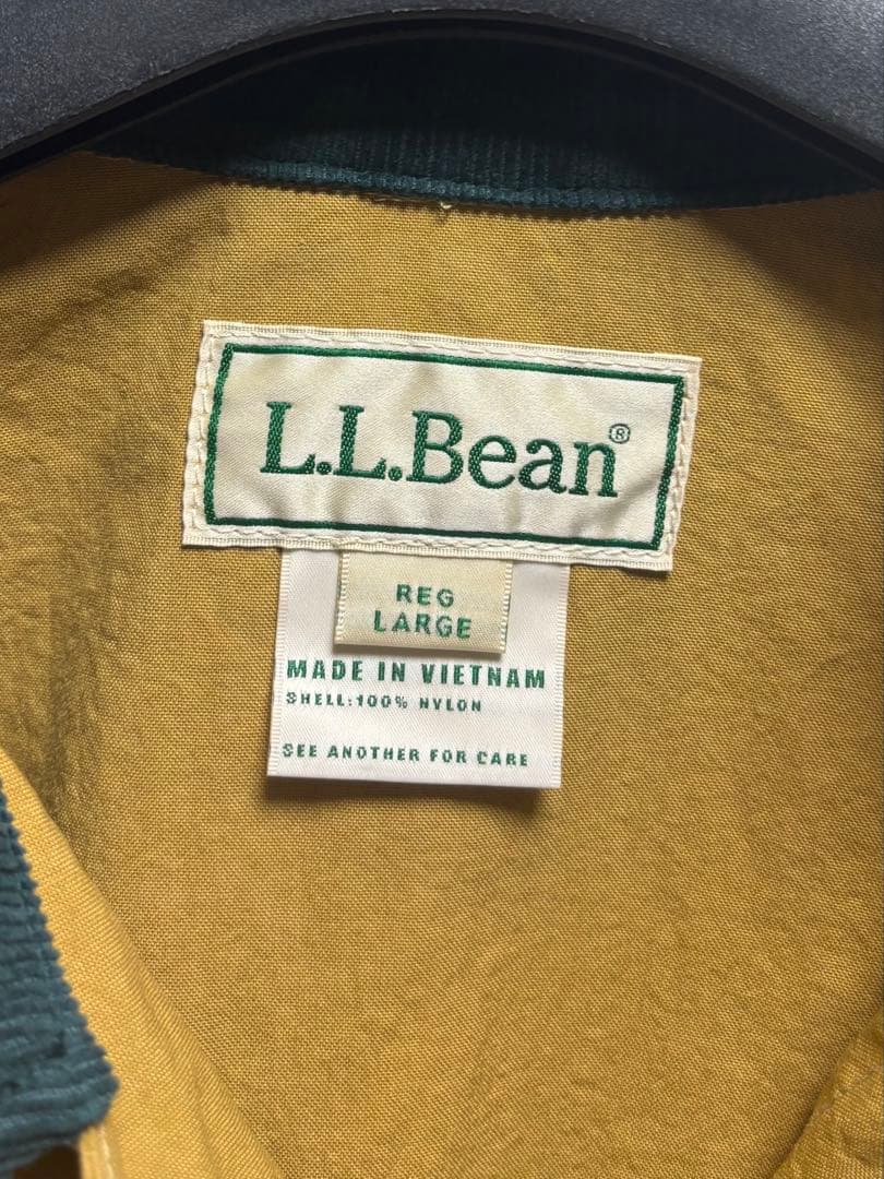 ジャケット・アウター L.L.Bean Beans Field Coat