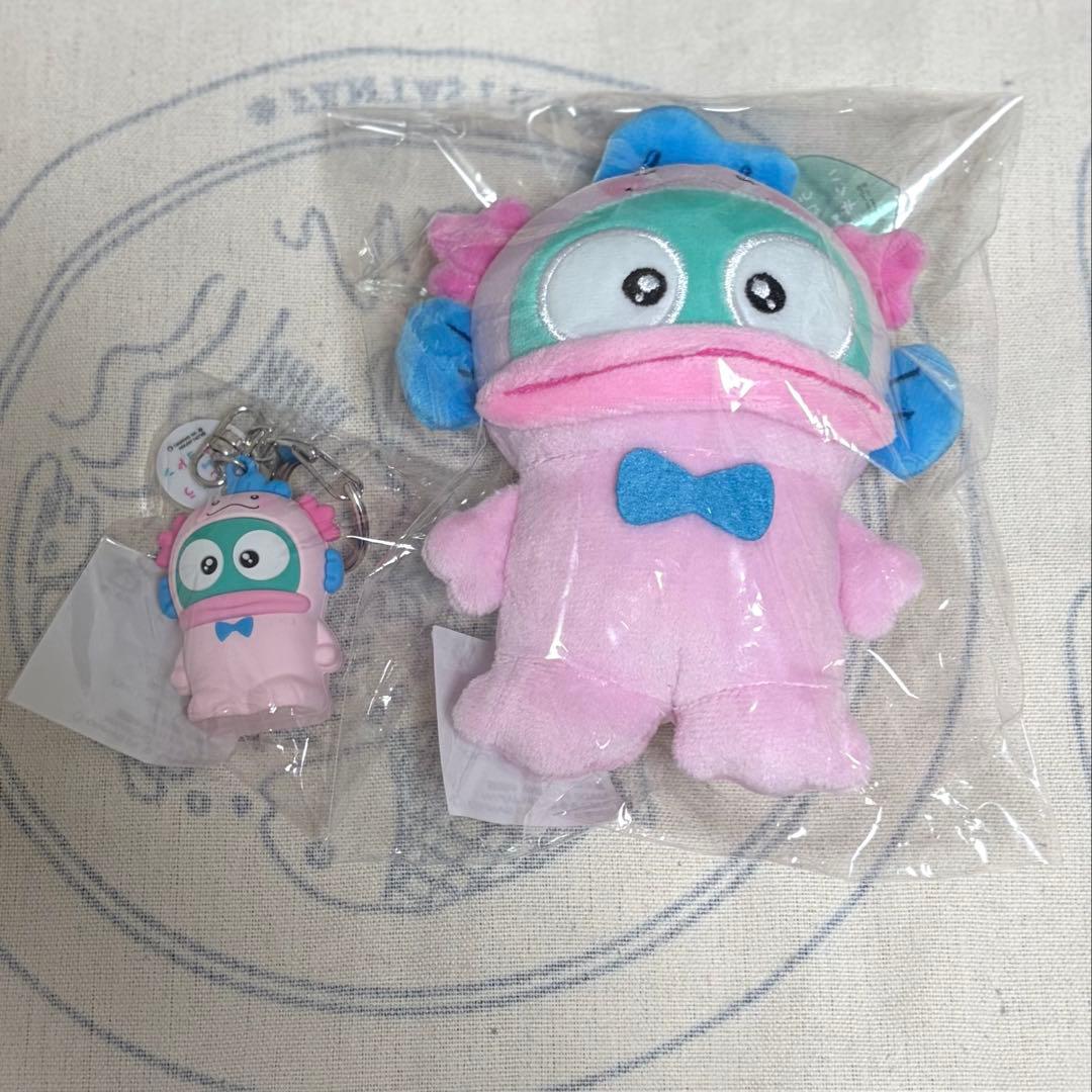 うぱごろう ハンギョドン グッズ - メルカリ