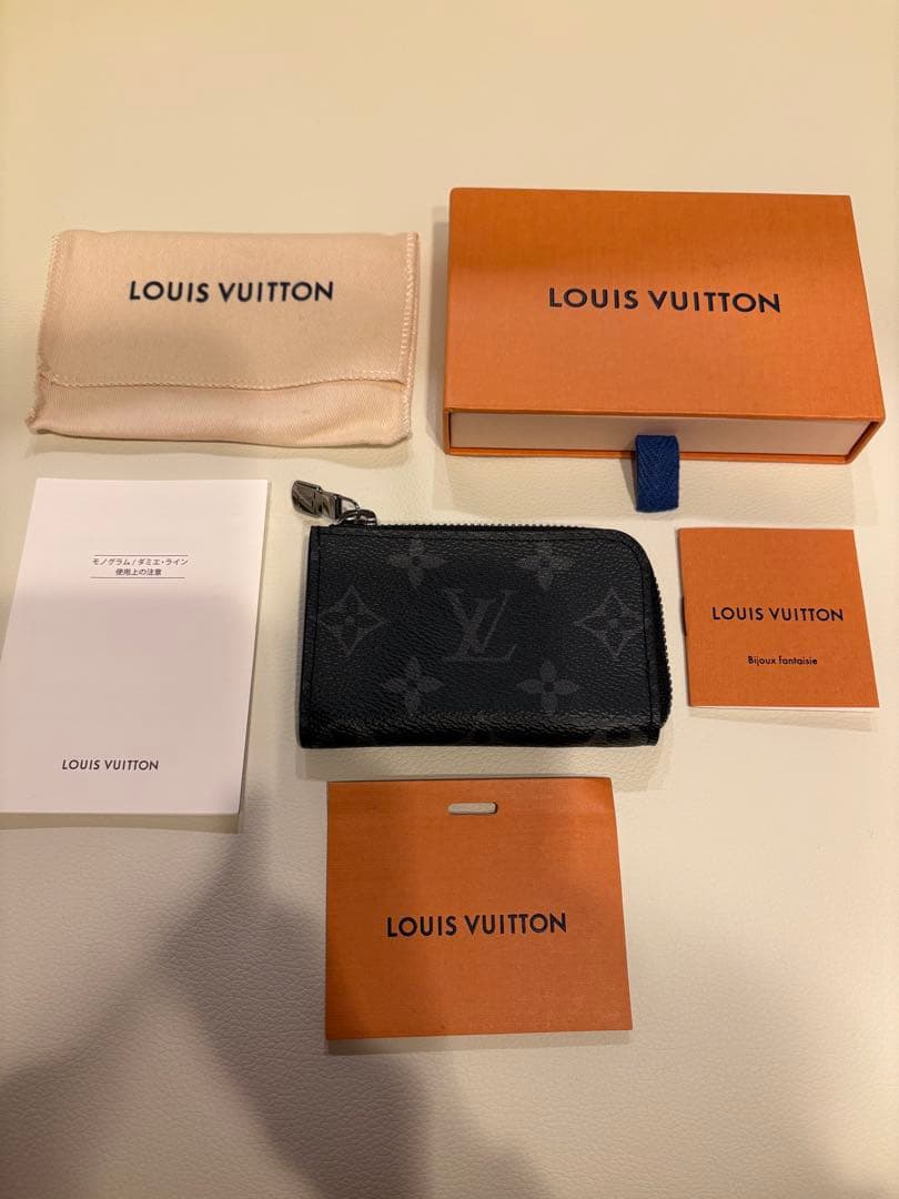 あきこう⭐︎ルイヴィトン ポルトモネジュールモノグ美品M63536ICチップ 2300044246388_1_600x600_crop_c