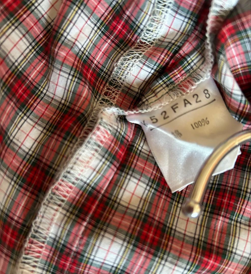 カネコイサオ ワンピース ☆ 美品 - メルカリ