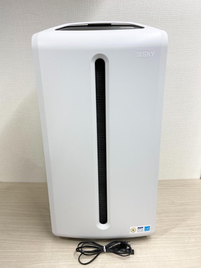 処分品:たのめる便発送】コロナルームエアコンCSH-N2217R (6畳用)