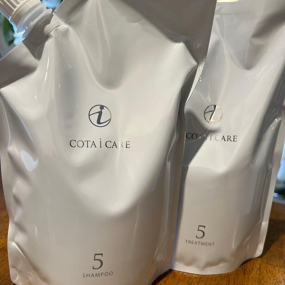 コタ　アイケア　詰め替え 楽天市場】【正規品】 コタ アイ ケア シャンプー 9 750ml COTA