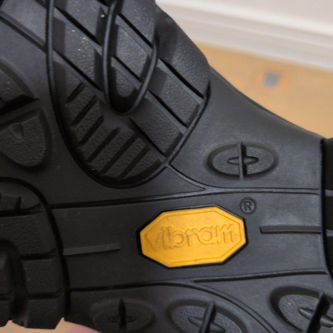 【美品】MERRELL MOAB3 SYN GTX メレルモアブ3 27.5cm