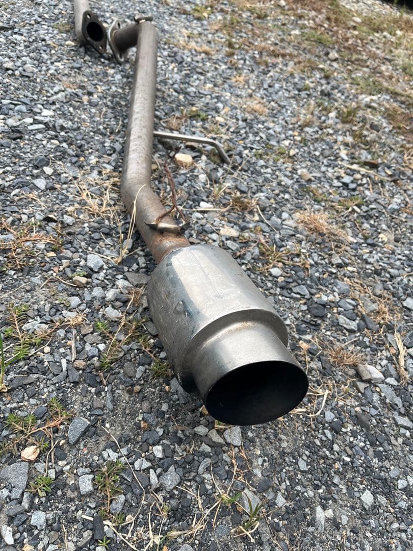 やーさん様専用】 ラパン he21s フロント中間 - メルカリ