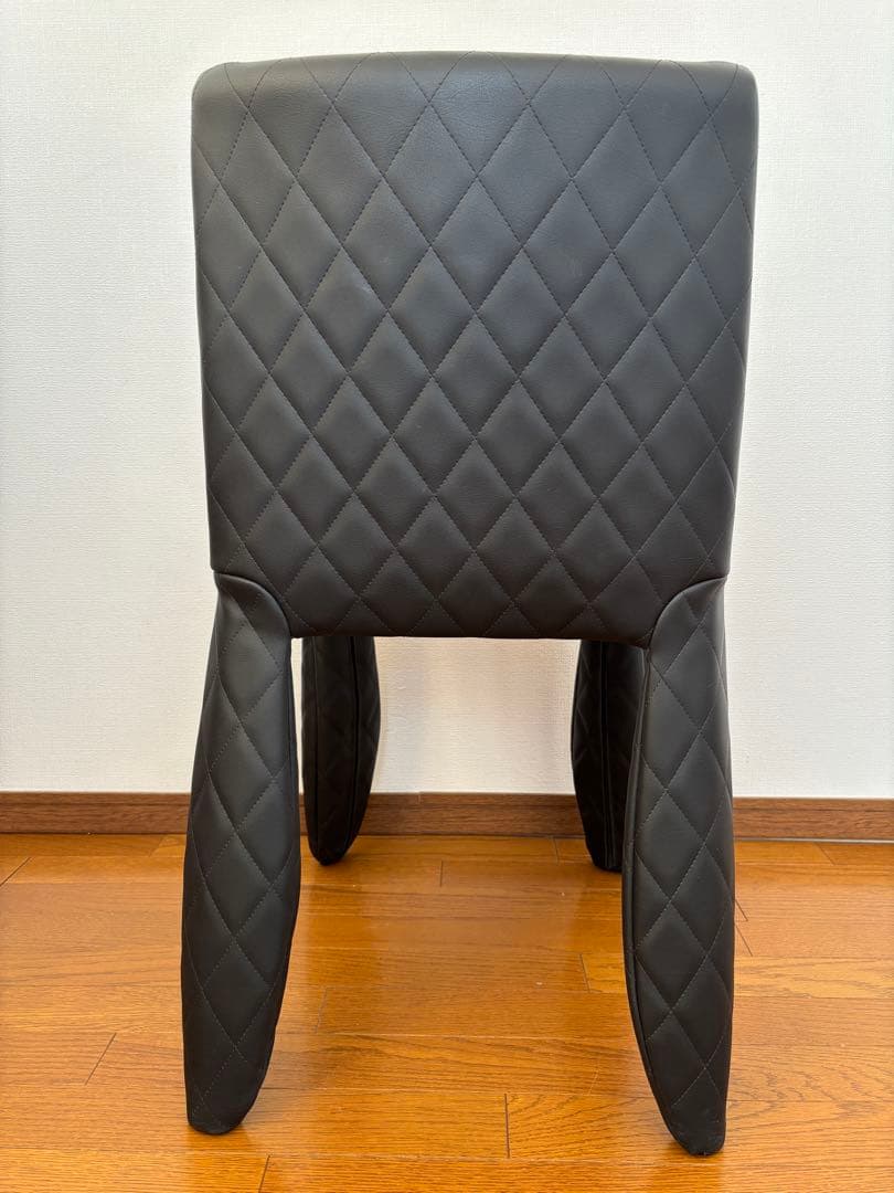 moooi モーイ SFCH-MONSTER 刺繍あり モンスターチェア／2