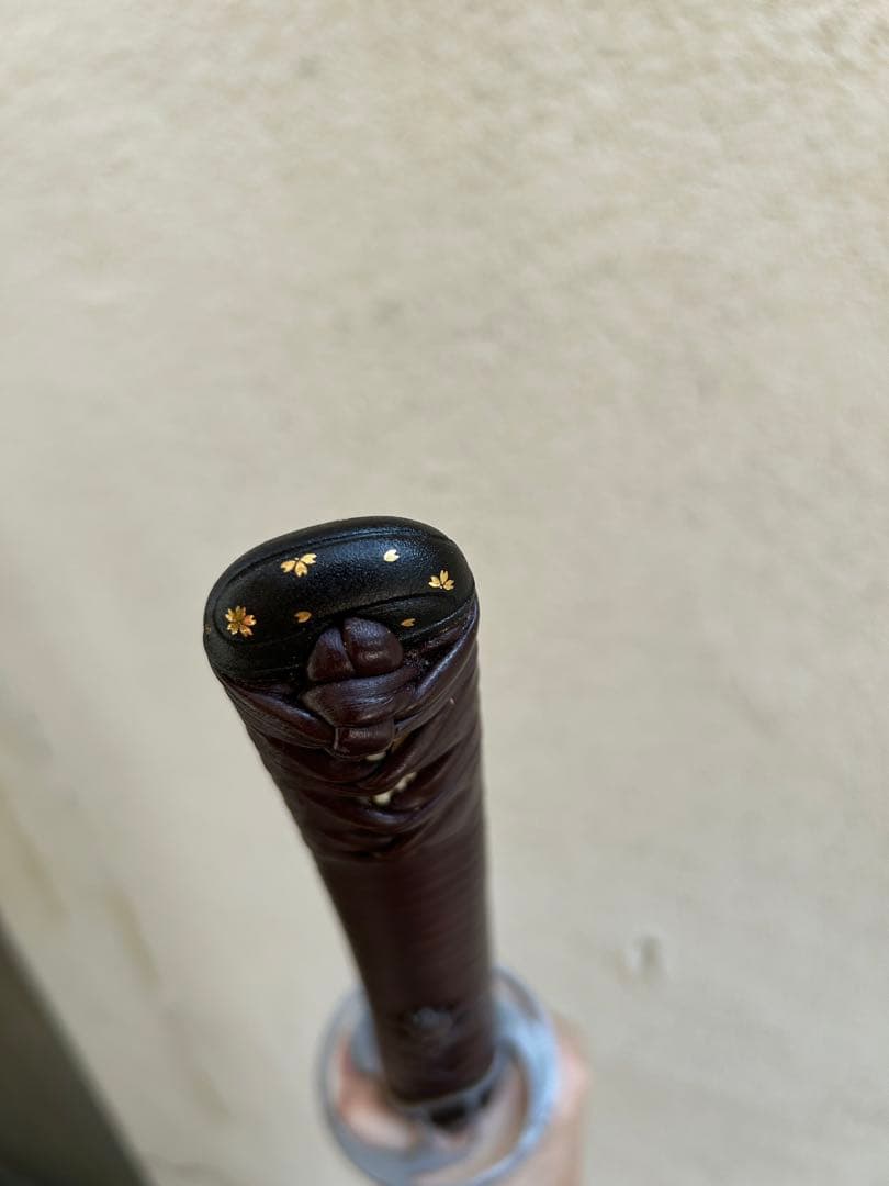 最高級 居合刀 二重樋 二筋樋 模造刀 日本刀 模擬刀