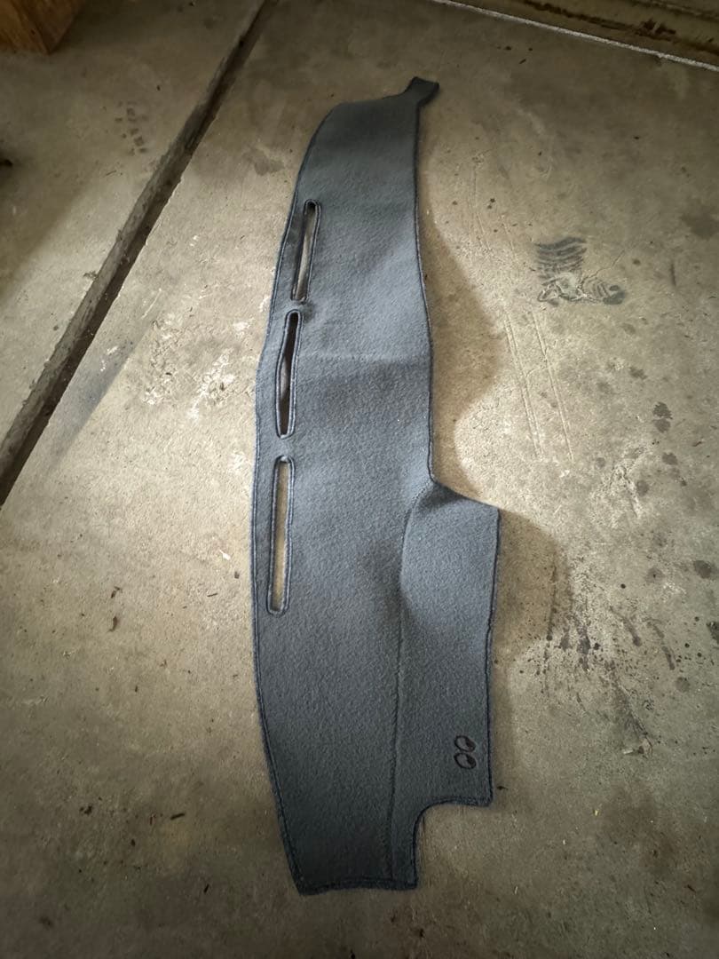 ランクル60 ダッシュボードマット 楽天市場】ランクル 60後期 (昭和62年8月以降／1987年8月以降) LAND