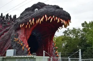 1/1000宇宙戦艦ヤマト3199 LED発光全塗装完成品 - メルカリ