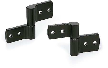 Az41048様リクエスト 旧国排障器(70/80系)パーツ15個セット Az41048様