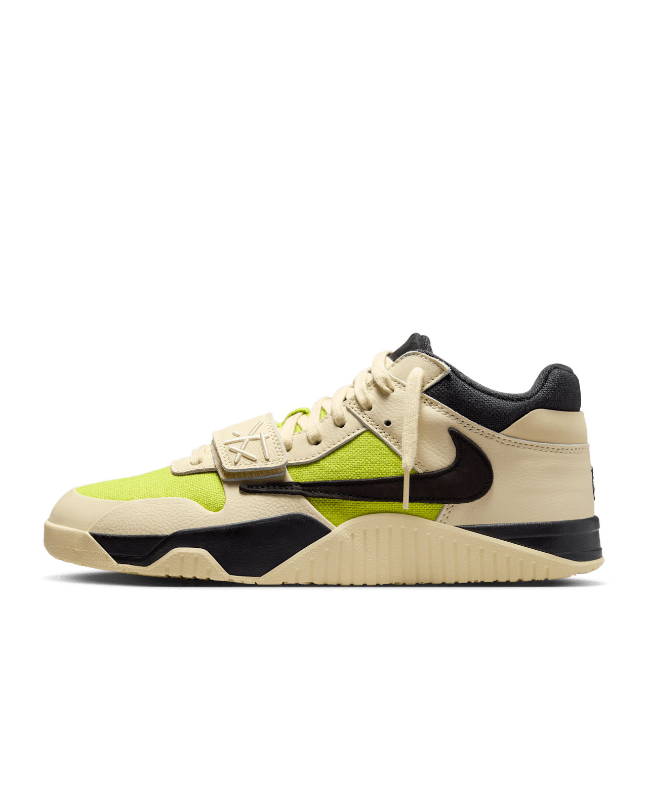 CJ1 T-Rexx 'Bright Cactus' (FZ8117-102) Release Date. Nike SNKRS