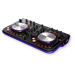 Pioneer DJ DDJ WEGO V - Contrôleur DJ USB SonoVente.com