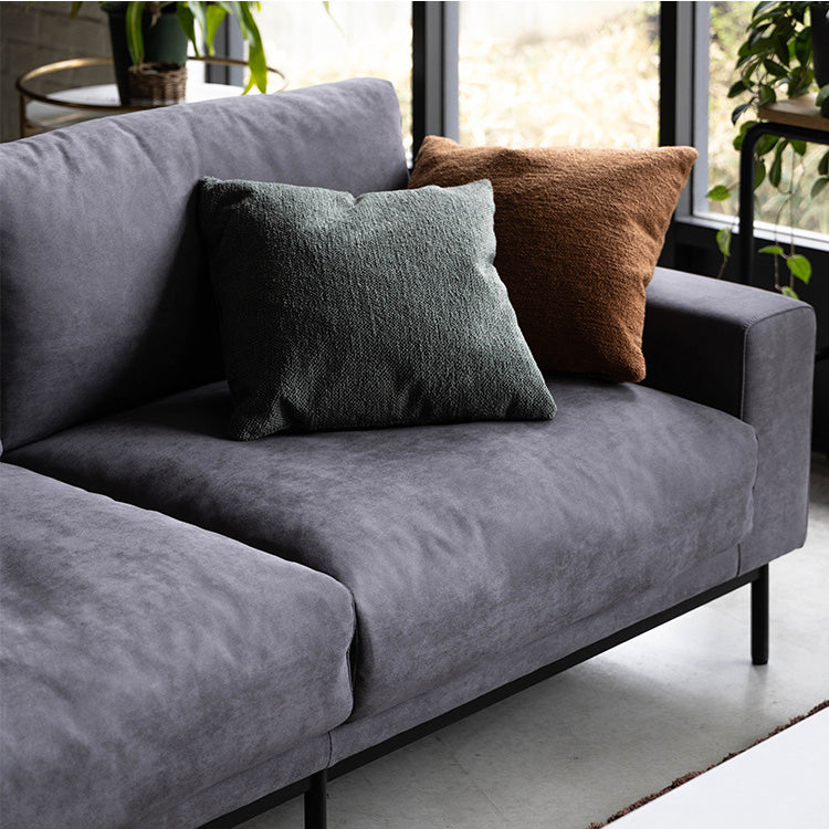 プルートソファ 2.5人掛け | 家具・インテリア通販サイト CRASH GATE