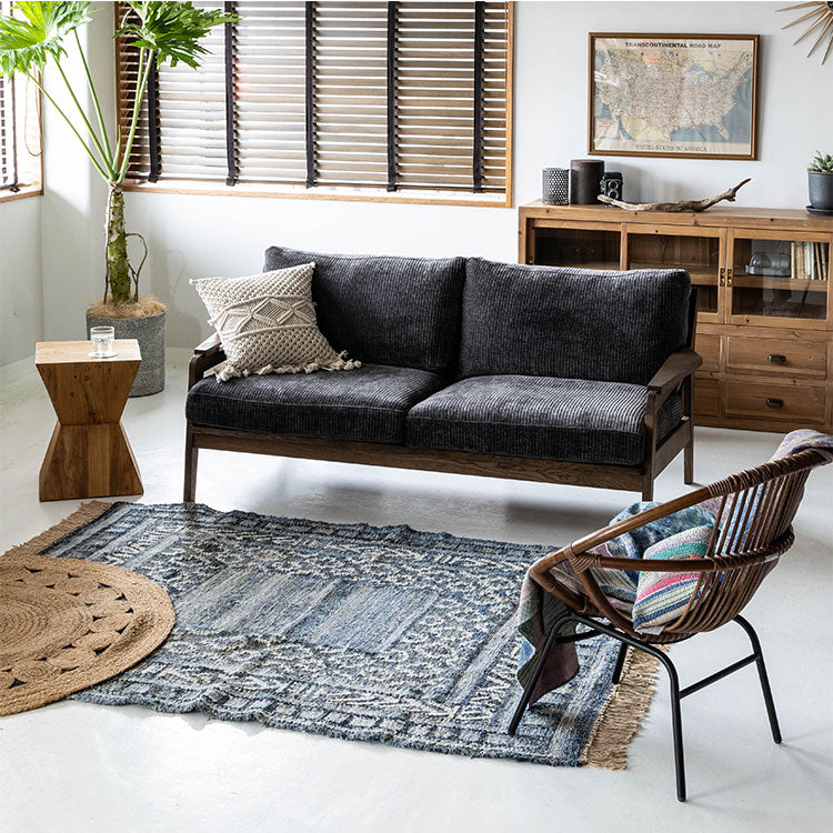 ジクロソファ 2.5人掛け | 家具・インテリア通販サイト CRASH GATE