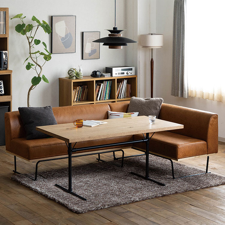 ダントンソファ 左肘 | 家具・インテリア通販サイト CRASH GATE