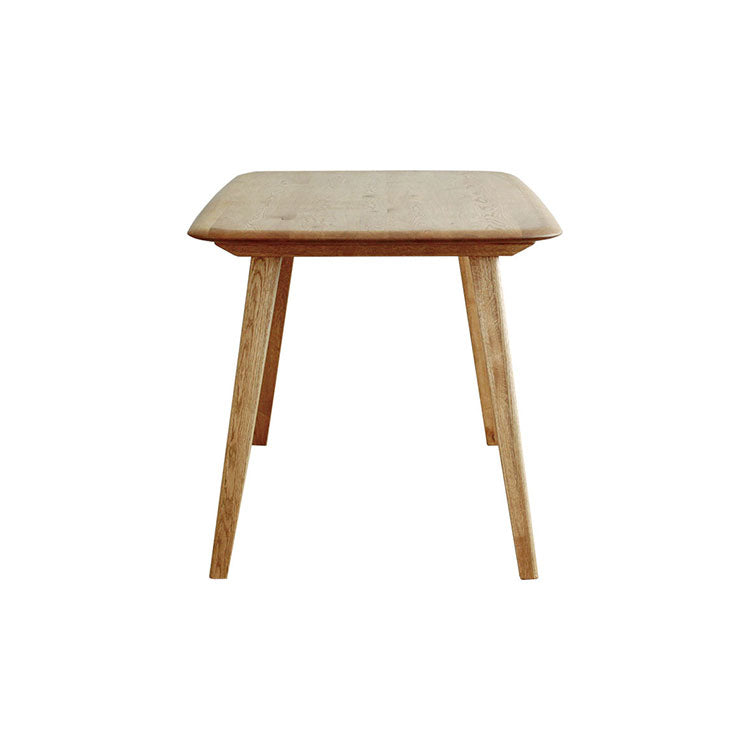 デッケ ダイニングテーブル スクエアタイプ | 家具・インテリア通販