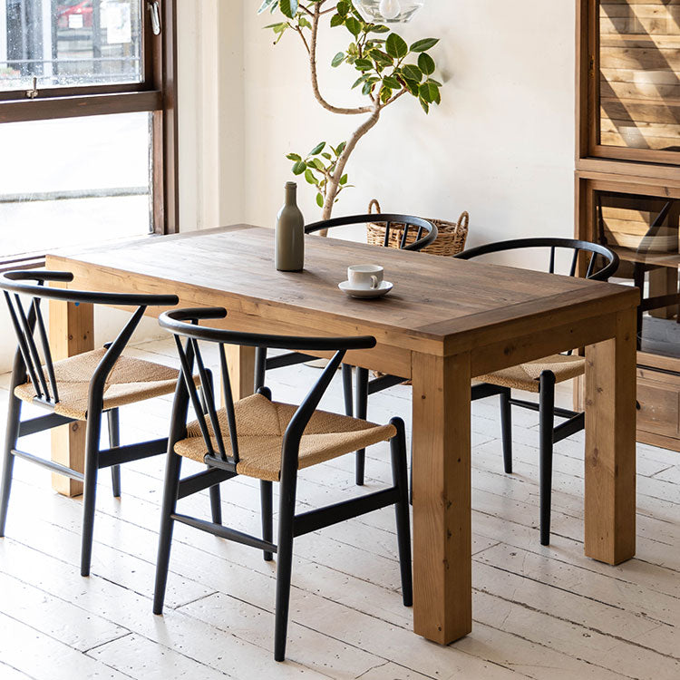 デコ ダイニングテーブル | 家具・インテリア通販サイト CRASH GATE