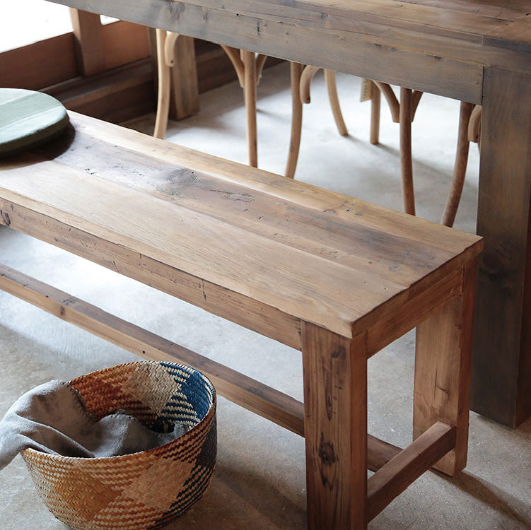 デコ ダイニングベンチ | 家具・インテリア通販サイト CRASH GATE