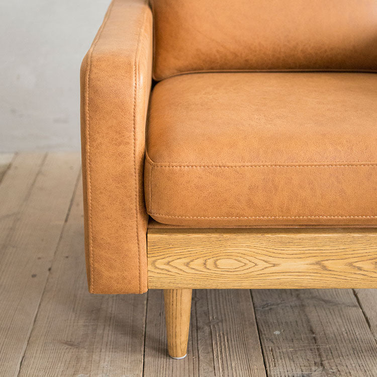 フリートソファ 2人掛け | 家具・インテリア通販サイト CRASH GATE