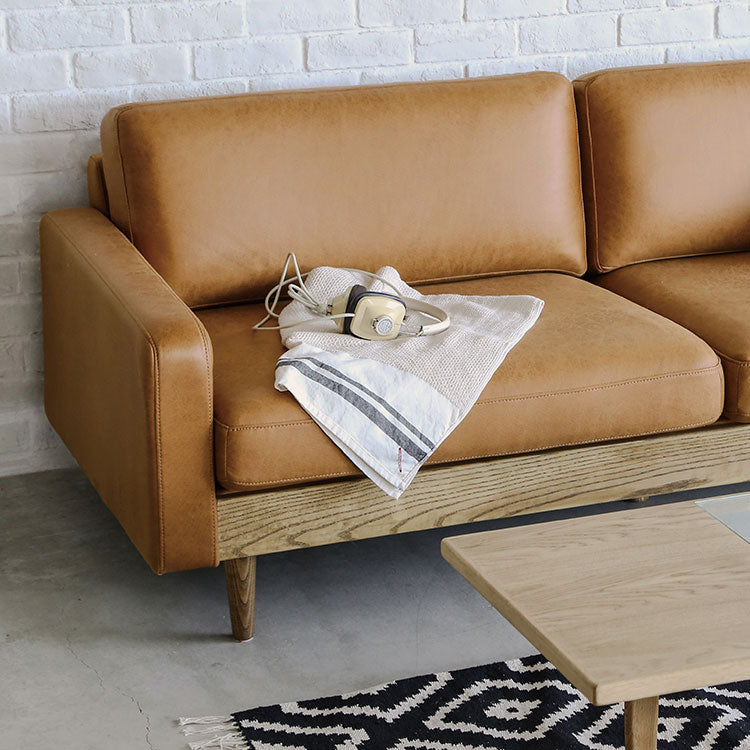 フリートソファ 2人掛け | 家具・インテリア通販サイト CRASH GATE