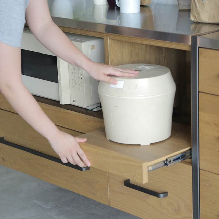 アトランダム ユニットシェルフ 120cm Aタイプ | 家具・インテリア