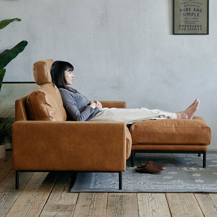 プルートソファ 3人掛け | 家具・インテリア通販サイト CRASH GATE