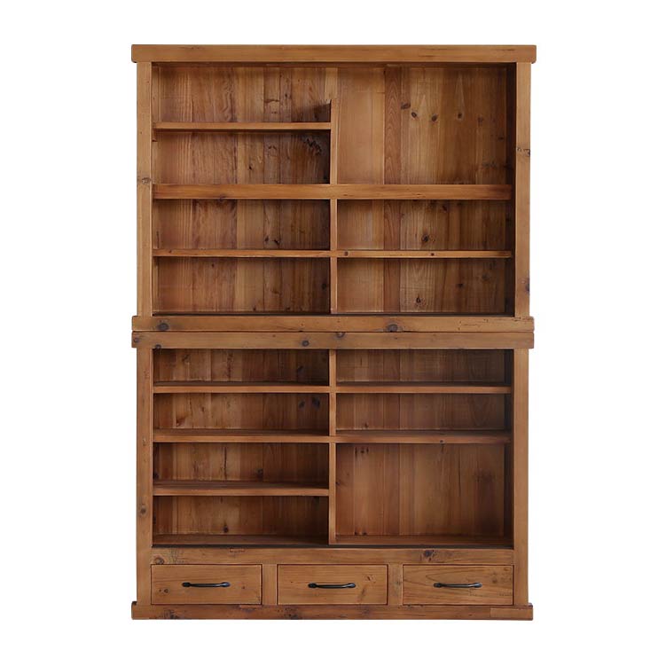 ガラク キャビネット 120cm | 家具・インテリア通販サイト CRASH GATE