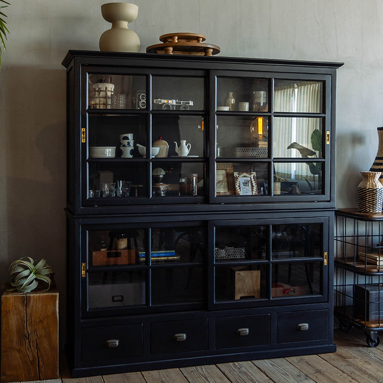 アヤネ キャビネット | 家具・インテリア通販サイト CRASH GATE