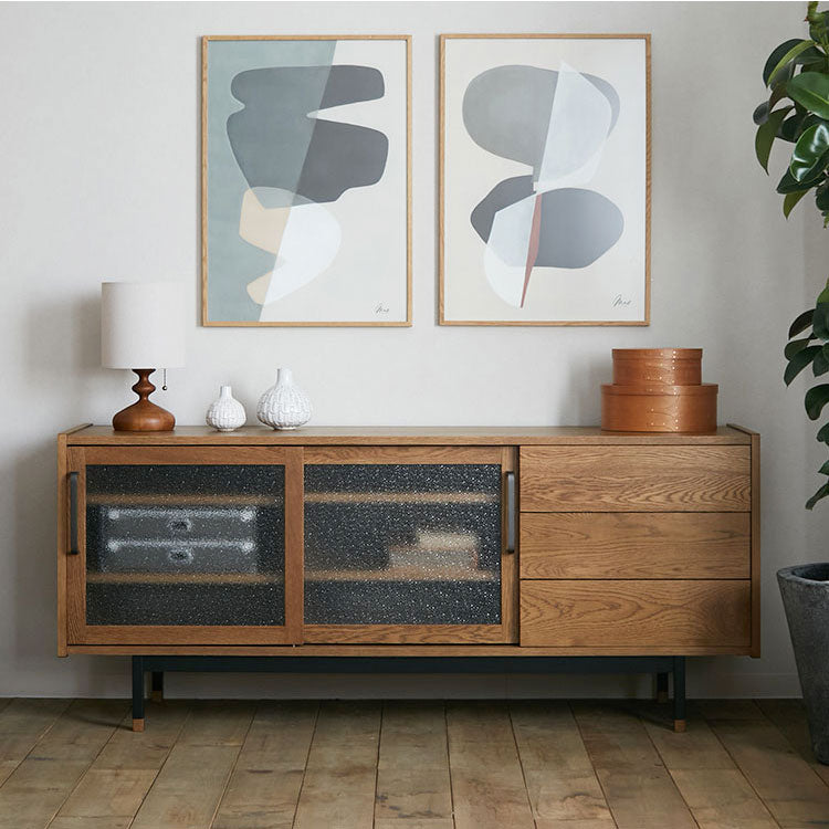 ジンロ サイドボード | 家具・インテリア通販サイト CRASH GATE