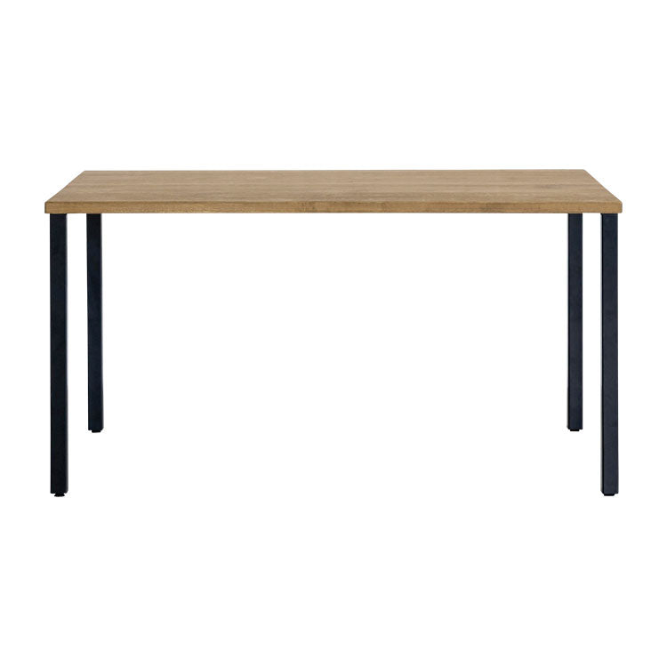 2.8cm] シンク テーブル/脚4型(ｽﾁｰﾙ角) | 家具・インテリア通販サイト