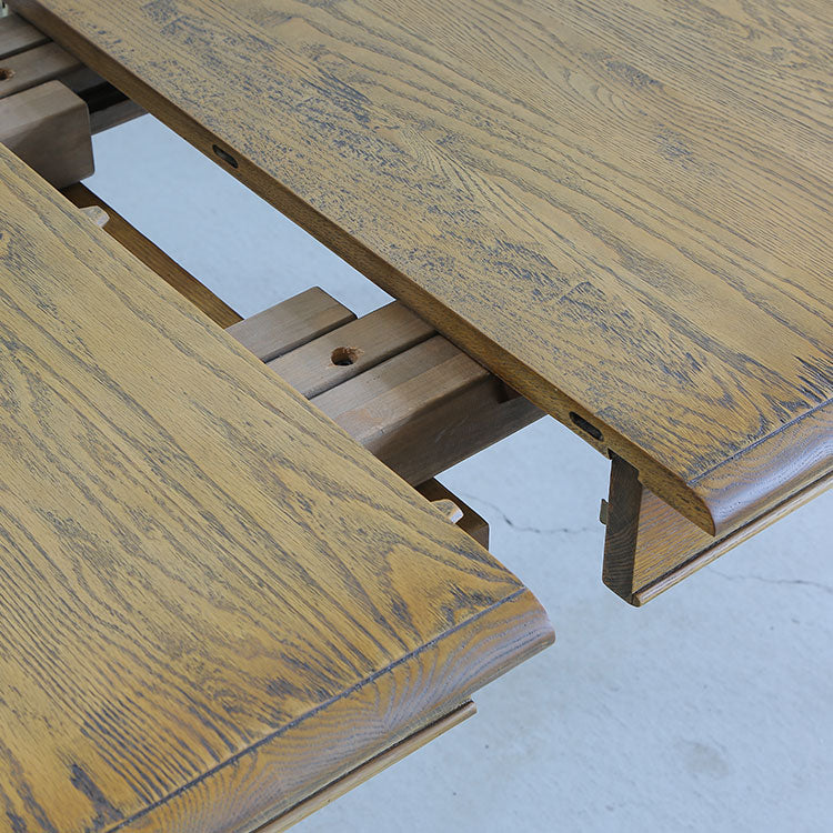 メルツ ダイニングテーブル | 家具・インテリア通販サイト CRASH GATE