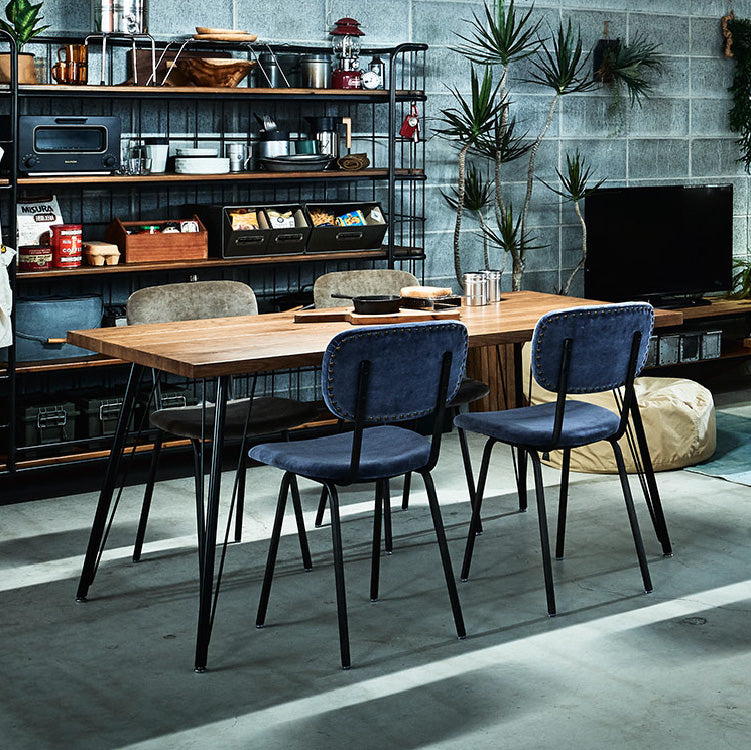 フランク ダイニングテーブル | 家具・インテリア通販サイト CRASH