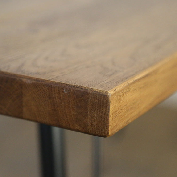 フランク ダイニングテーブル | 家具・インテリア通販サイト CRASH