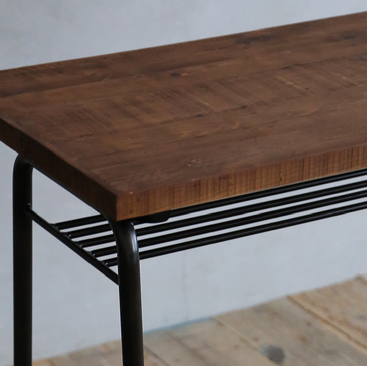 スコット カウンターテーブル | 家具・インテリア通販サイト CRASH