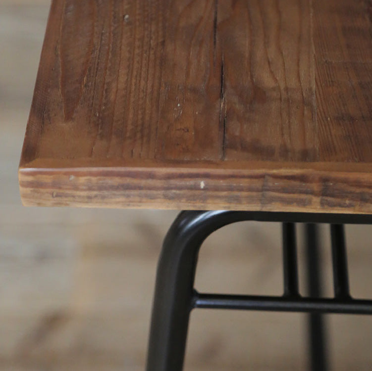 スコット カウンターテーブル | 家具・インテリア通販サイト CRASH